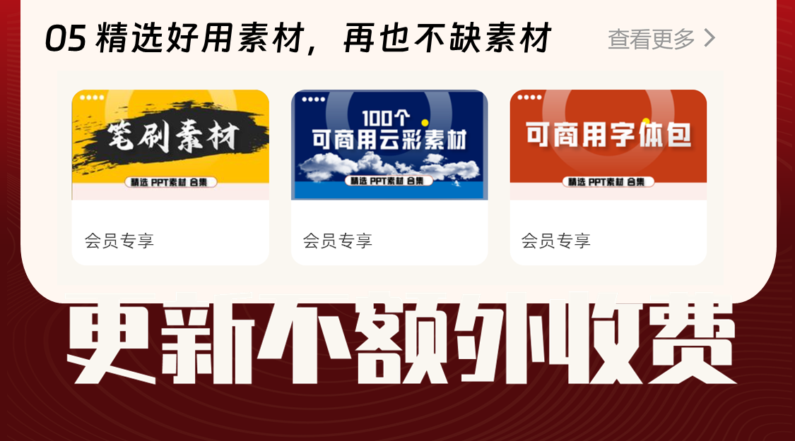 PPT大师线上学习课